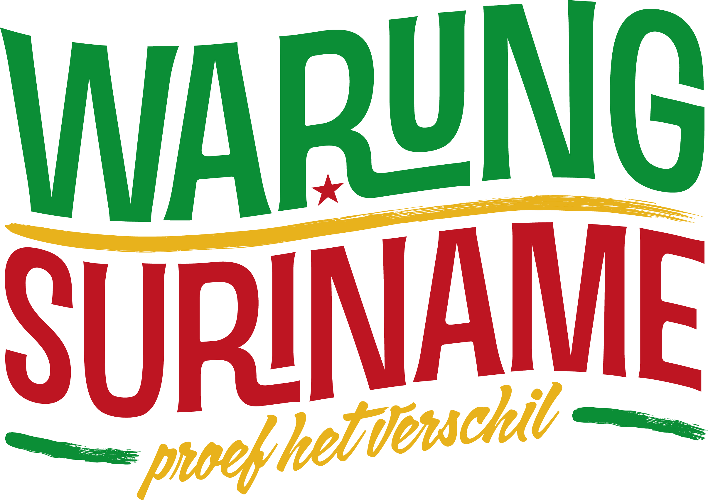 Warung Suriname Logo